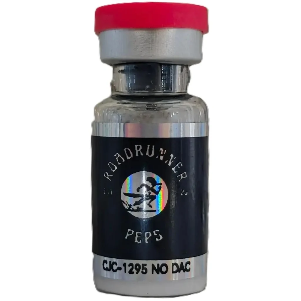 CJC-1295 NO DAC -5mg