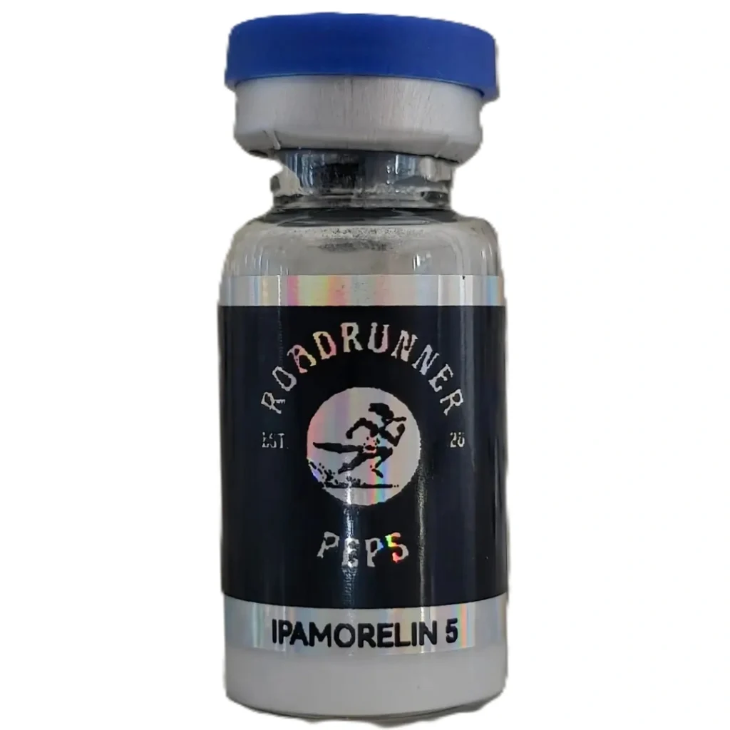 IPAMORELIN 5mg