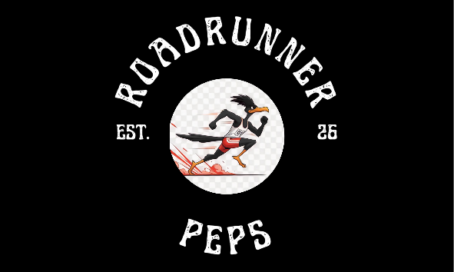 RoadRunnerPep logo