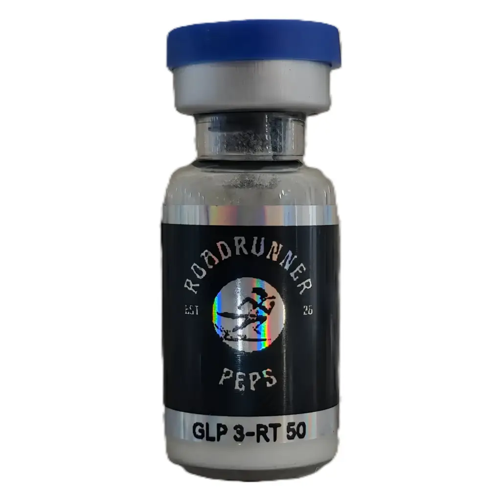 GLP 3-RT 50